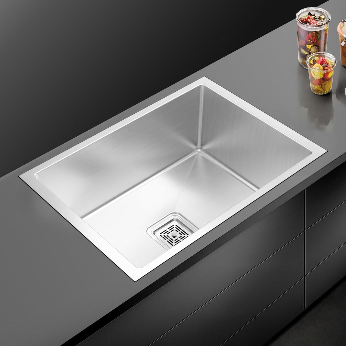 Kitchen Sinks