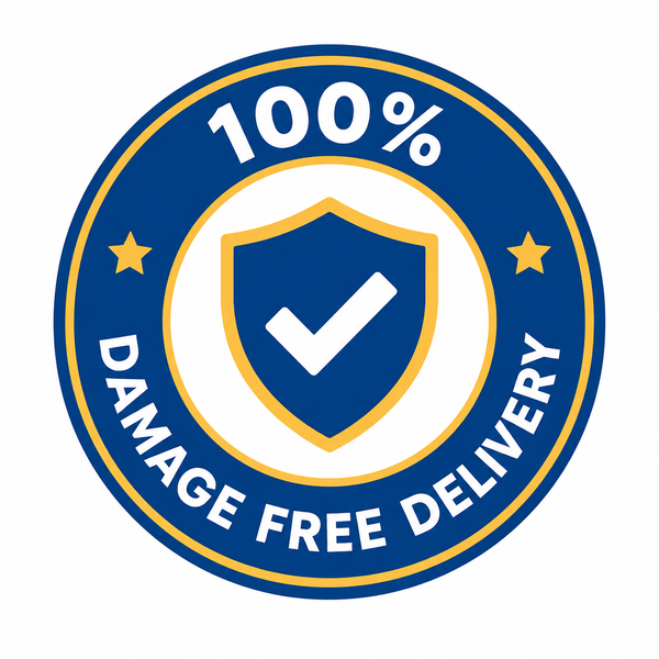 Trust badge