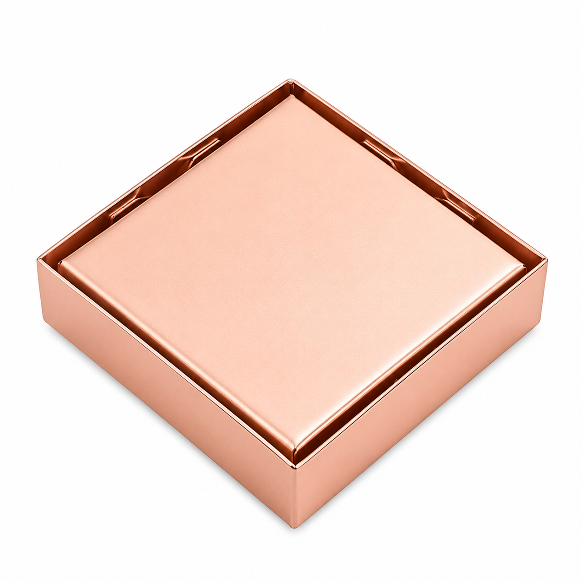 Square Tile Drainer