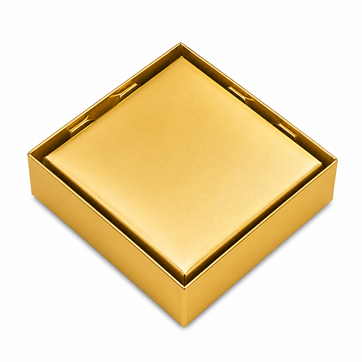Square Tile Drainer