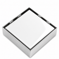 Square Tile Drainer