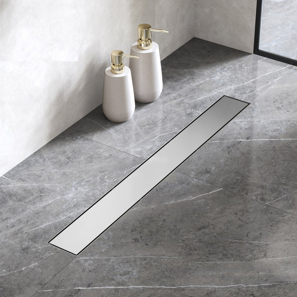 Tile Insert Drainer