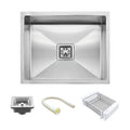 Stainless Steel Kitchen Sink