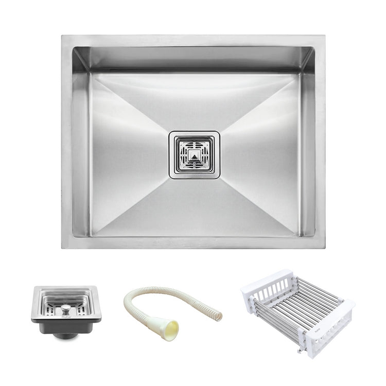 Stainless Steel Kitchen Sink
