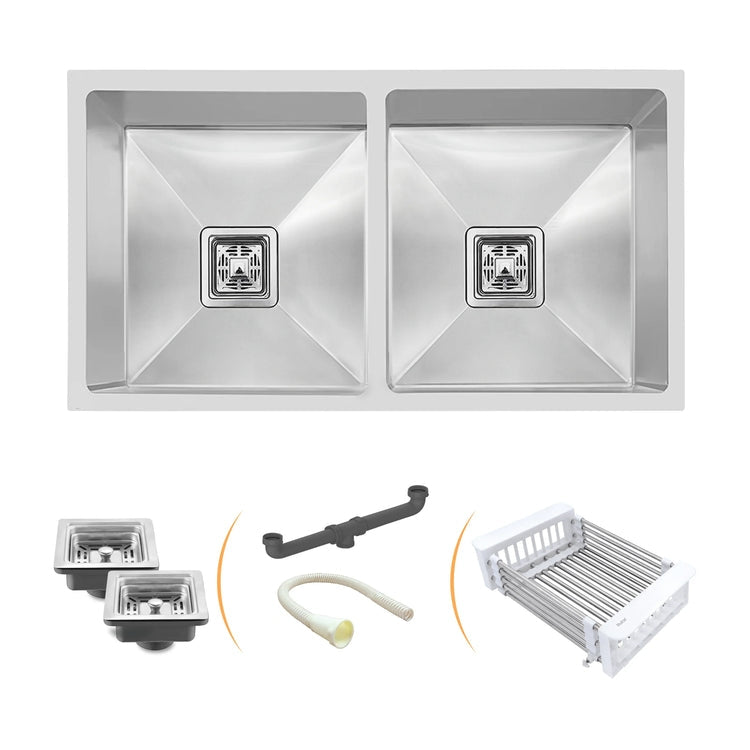 Stainless Steel Kitchen Sink