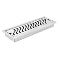 Spiral Shower Drainer