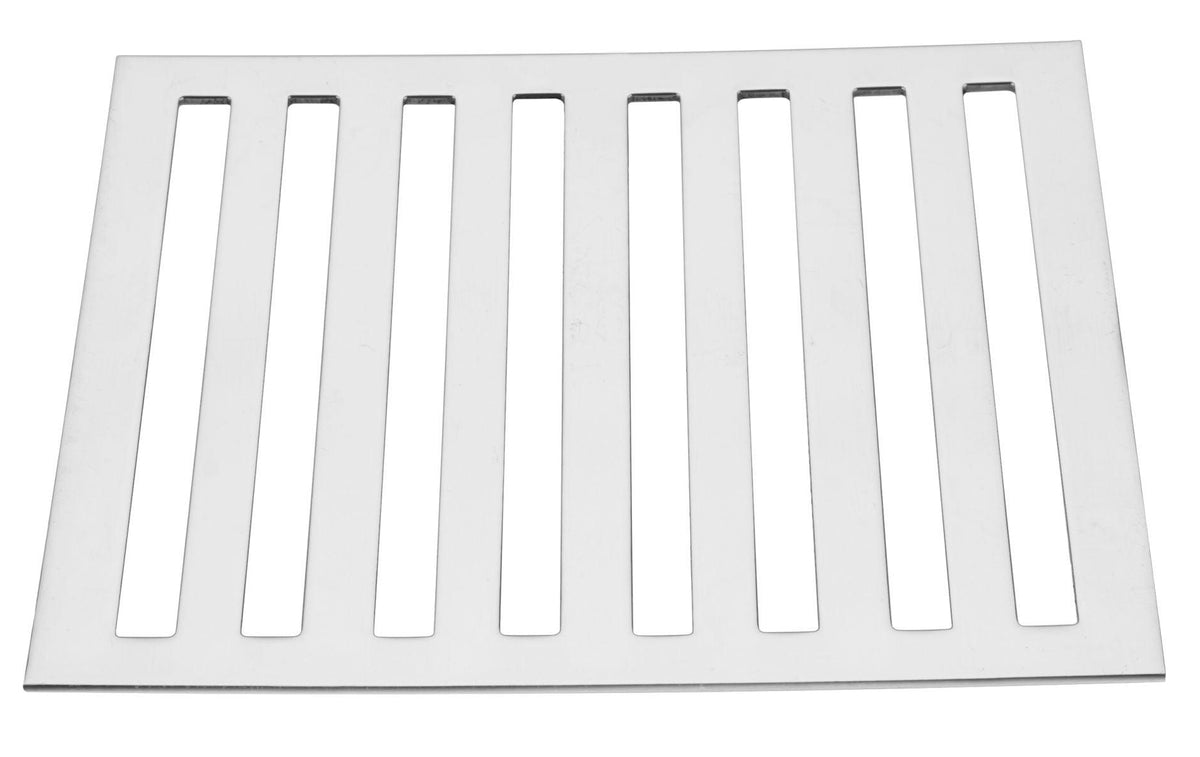 Vertical Grating