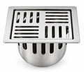 Heavy Floor Drainer