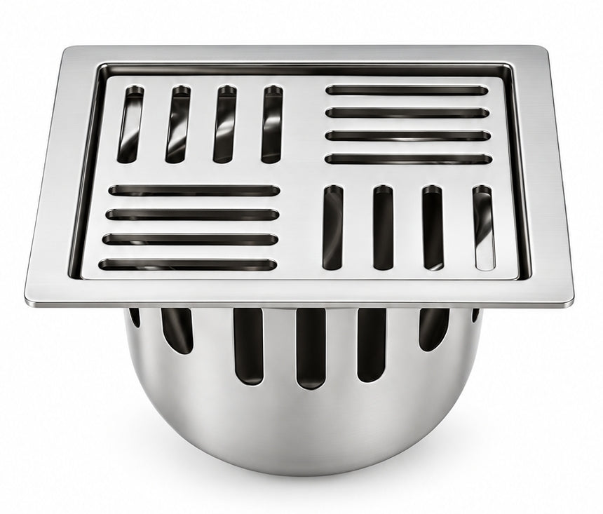 Heavy Floor Drainer