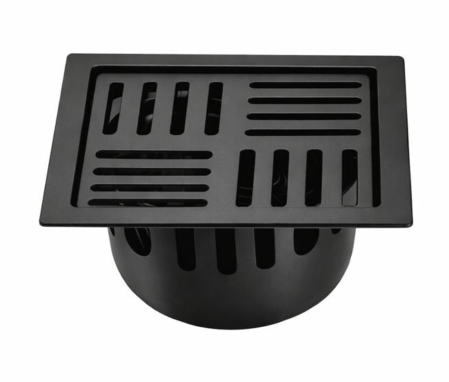 Heavy Floor Drainer