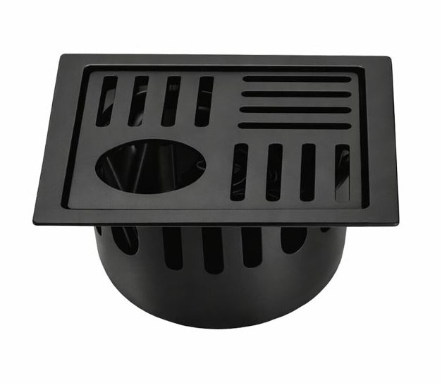 Heavy Floor Drainer