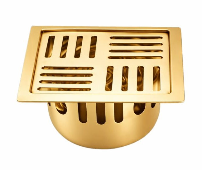 Heavy Floor Drainer