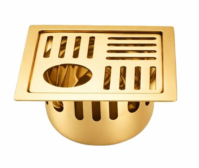 Heavy Floor Drainer