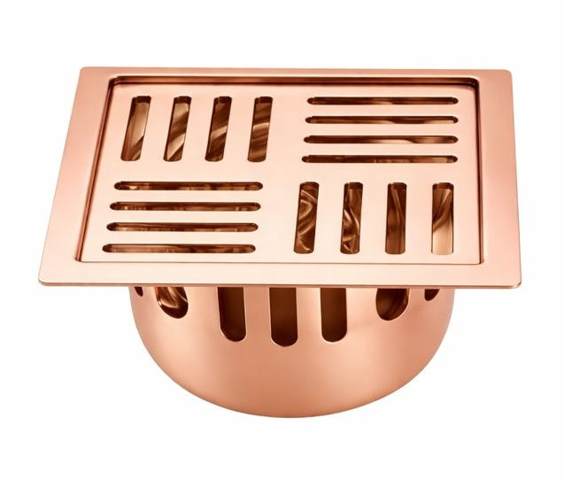 Heavy Floor Drainer