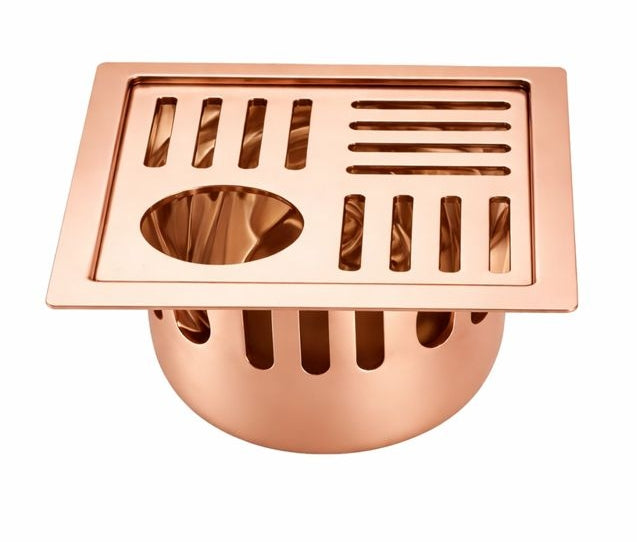 Heavy Floor Drainer